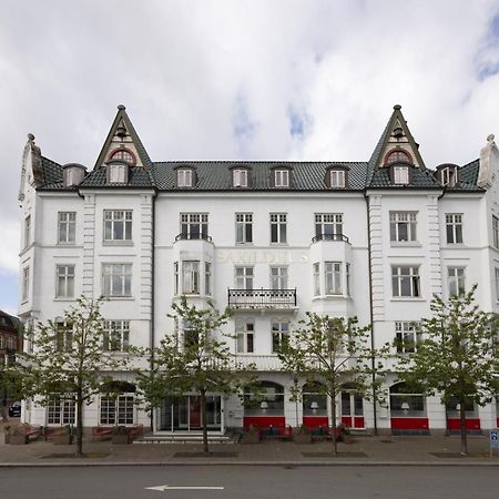 Milling Hotel Saxildhus Kolding Exterior photo